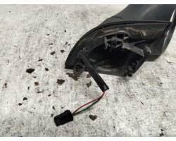 SPECCHIETTO RETROVISORE DESTRO CITROEN C3 2° Serie HFX (05>10)