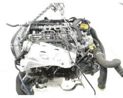 MOTORE SEMICOMPLETO ALFA ROMEO Giulietta Serie (940_) 940A3000 940A3000 benzina 1600 (10>13)