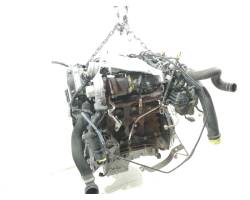 MOTORE SEMICOMPLETO ALFA ROMEO Giulietta Serie (940_) 940A3000 940A3000 benzina 1600 (10>13)