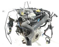 MOTORE SEMICOMPLETO ALFA ROMEO Giulietta Serie (940_) 940A3000 940A3000 benzina 1600 (10>13)