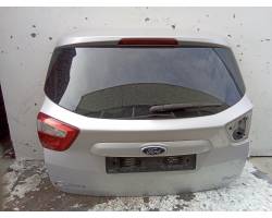 PORTELLONE POSTERIORE COMPLETO FORD C - Max Serie (10>)