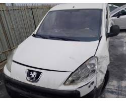 RICAMBI USATI AUTO PEUGEOT Partner 3° Serie 9HX Diesel 1600 (08>)