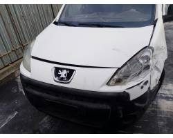RICAMBI USATI AUTO PEUGEOT Partner 3° Serie 9HX Diesel 1600 (08>)