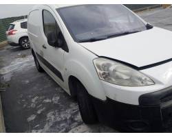 RICAMBI USATI AUTO PEUGEOT Partner 3° Serie 9HX Diesel 1600 (08>)