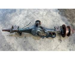 DIFFERENZIALE POSTERIORE NISSAN Cabstar 1° Serie 38421G9603 BD30T diesel 3000 (99>02)