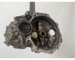 CAMBIO MANUALE COMPLETO VOLKSWAGEN Golf 6 Berlina LWH CAYN CAYC Diesel 1598 (08>12)