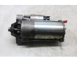 MOTORINO D' AVVIAMENTO FORD Focus Berlina 5° Serie 1376305 Diesel 2.0 (11>14)