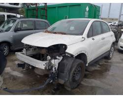 RICAMBI USATI AUTO FIAT 500 X Serie 552 66 963, 552 83 775 Diesel 1300 (15>)