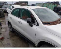 RICAMBI USATI AUTO FIAT 500 X Serie 552 66 963, 552 83 775 Diesel 1300 (15>)