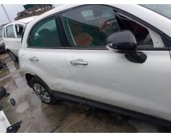 RICAMBI USATI AUTO FIAT 500 X Serie 552 66 963, 552 83 775 Diesel 1300 (15>)