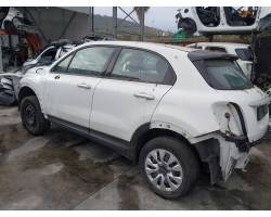 RICAMBI USATI AUTO FIAT 500 X Serie 552 66 963, 552 83 775 Diesel 1300 (15>)