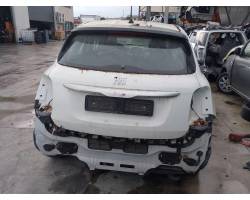 RICAMBI USATI AUTO FIAT 500 X Serie 552 66 963, 552 83 775 Diesel 1300 (15>)