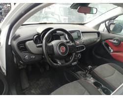 RICAMBI USATI AUTO FIAT 500 X Serie 552 66 963, 552 83 775 Diesel 1300 (15>)