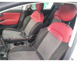 RICAMBI USATI AUTO FIAT 500 X Serie 552 66 963, 552 83 775 Diesel 1300 (15>)