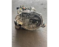 CAMBIO MANUALE COMPLETO CITROEN C3 Serie (CC_, CB_) 9845216080 Benzina 1.2 (24>)