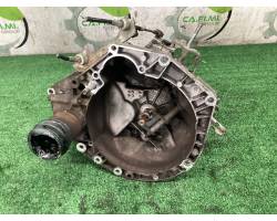 CAMBIO MANUALE COMPLETO FIAT 500 Serie 1400 1.4 6 MARCE Benzina 1.4 (07>14)