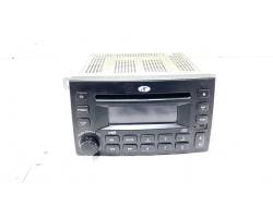 AUTORADIO STEREO DR 5 2° Serie 902031301918 (14>)