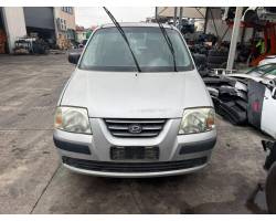 RICAMBI USATI AUTO HYUNDAI Atos Prime 3° Serie G4HD Benzina 1100 (04>)
