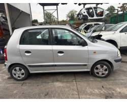 RICAMBI USATI AUTO HYUNDAI Atos Prime 3° Serie G4HD Benzina 1100 (04>)