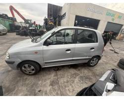 RICAMBI USATI AUTO HYUNDAI Atos Prime 3° Serie G4HD Benzina 1100 (04>)