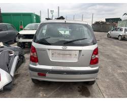 RICAMBI USATI AUTO HYUNDAI Atos Prime 3° Serie G4HD Benzina 1100 (04>)