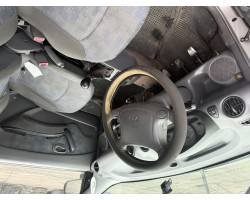 RICAMBI USATI AUTO HYUNDAI Atos Prime 3° Serie G4HD Benzina 1100 (04>)