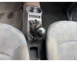 RICAMBI USATI AUTO HYUNDAI Atos Prime 3° Serie G4HD Benzina 1100 (04>)