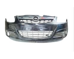PARAURTI ANTERIORE COMPLETO OPEL Corsa D 3P 1° Serie 93189721 (06>)