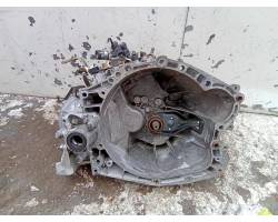 CAMBIO MANUALE COMPLETO CITROEN Berlingo 2° Serie 20dm808127416 a Diesel 1997 (02>08)
