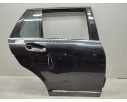 PORTIERA POSTERIORE DESTRA MERCEDES Classe C S. Wagon W204 A2047302400 646811 (07>)