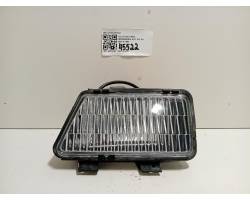 FENDINEBBIA ANTERIORE SX VOLVO 480 E FENDINEBBIA ANT. SX. B18FP (86>95)