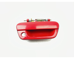 MANIGLIA ESTERNA ANTERIORE DESTRA CHEVROLET Spark 2° Serie 95212188 B10D1 (12>)