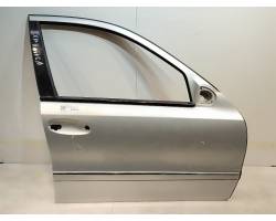 PORTIERA ANTERIORE DESTRA MERCEDES Classe E Berlina W211 A211720140528 646951 (02>07)