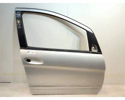PORTIERA ANTERIORE DESTRA MERCEDES Classe B W245 1° Serie A1697202605 640940 (05>11)