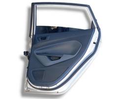 PORTIERA POSTERIORE DESTRA FORD Fiesta 6° Serie 4/5 1692501 (08>17)