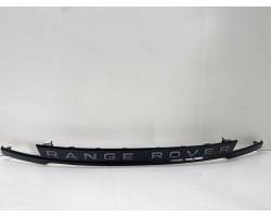MODANATURA PORTELLONE POST. LAND ROVER Range Rover Evoque Serie K8D2402A30A (18>)