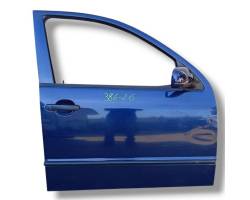 PORTIERA ANTERIORE DESTRA SKODA Fabia Berlina 1° Serie 4/5 6Y0831056 (99>07)