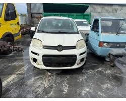 RICAMBI USATI AUTO FIAT Panda 3° Serie 312A2000 Bifuel/Metano 900 (12>)