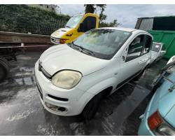 RICAMBI USATI AUTO FIAT Panda 3° Serie 312A2000 Bifuel/Metano 900 (12>)