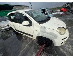RICAMBI USATI AUTO FIAT Panda 3° Serie 312A2000 Bifuel/Metano 900 (12>)