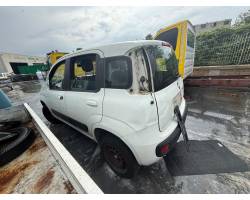 RICAMBI USATI AUTO FIAT Panda 3° Serie 312A2000 Bifuel/Metano 900 (12>)