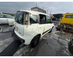 RICAMBI USATI AUTO FIAT Panda 3° Serie 312A2000 Bifuel/Metano 900 (12>)