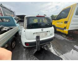 RICAMBI USATI AUTO FIAT Panda 3° Serie 312A2000 Bifuel/Metano 900 (12>)