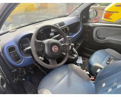 RICAMBI USATI AUTO FIAT Panda 3° Serie 312A2000 Bifuel/Metano 900 (12>)