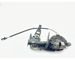 SERRATURA ANTERIORE SINISTRA FORD C - Max Serie (10>)