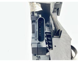 SERRATURA ANTERIORE SINISTRA FORD C - Max Serie (10>)