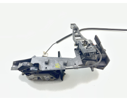 SERRATURA ANTERIORE SINISTRA FORD C - Max Serie (10>)