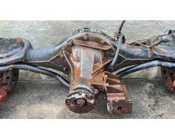 DIFFERENZIALE POSTERIORE HYUNDAI Galloper 1° Serie HR206146 D4BH diesel 2500 (98>02)