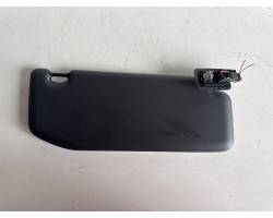 PARASOLE ALETTA LATO PASSEGGERO PEUGEOT 208 Serie (19>)