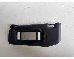 PARASOLE ALETTA LATO PASSEGGERO PEUGEOT 208 Serie (19>)